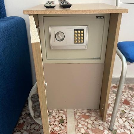 Ferienwohnung Venetsanou Ketsea 77 Kalamata Exterior foto