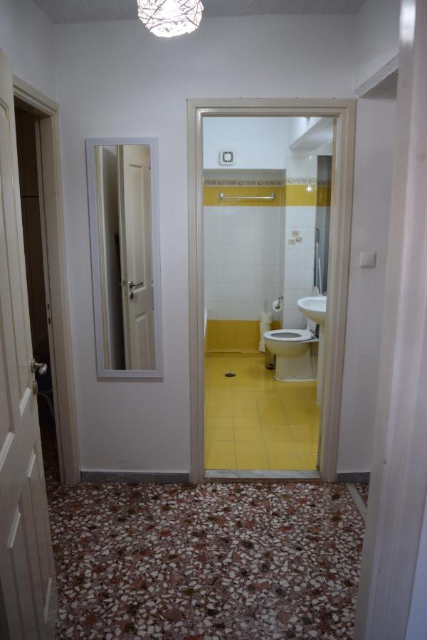Ferienwohnung Venetsanou Ketsea 77 Kalamata Exterior foto