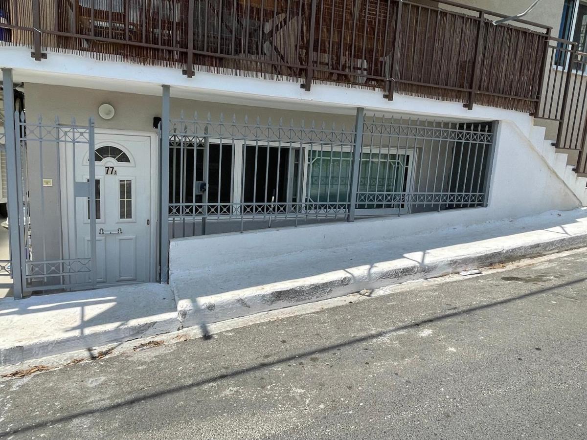 Ferienwohnung Venetsanou Ketsea 77 Kalamata Exterior foto