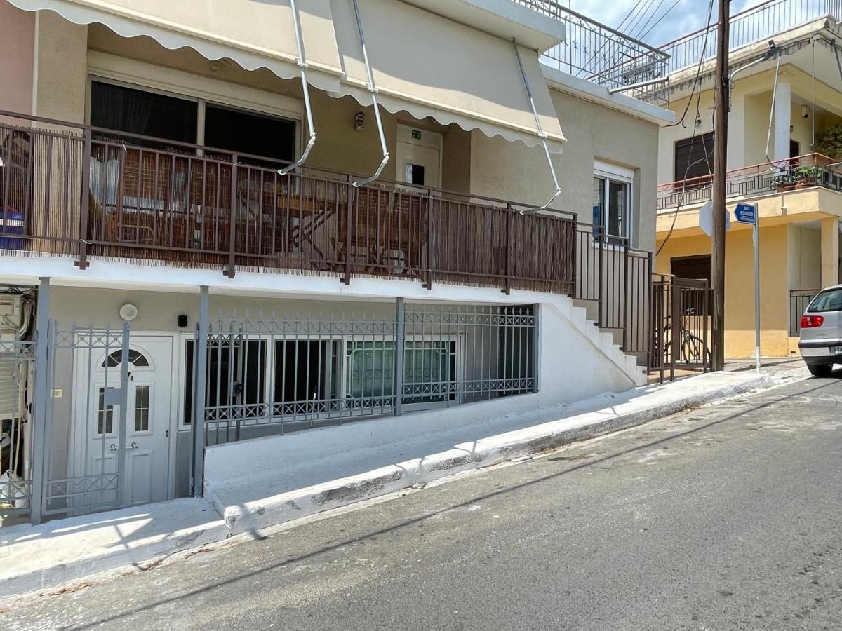 Ferienwohnung Venetsanou Ketsea 77 Kalamata Exterior foto